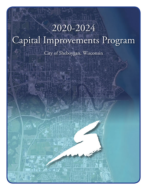 2020 – 2024 Capital Improvements Program Now Available