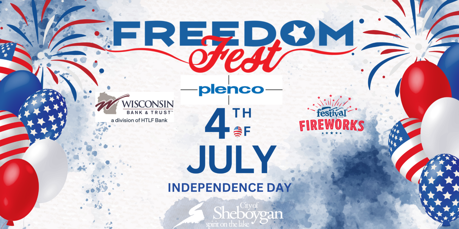 Freedom Fest Celebration